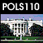 POLS 110 U.S. Politics homepage/ftp site